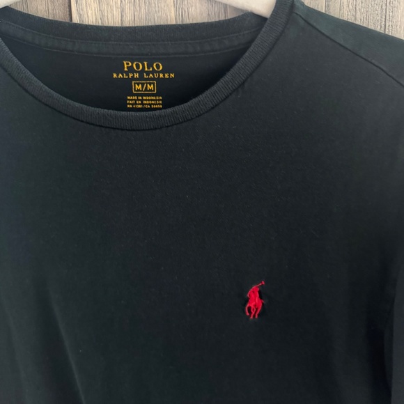 Vintage Polo Ralph Lauren Tee - Picture 2 of 5